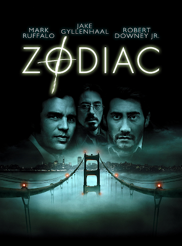 Robert Downey Jr. on “Zodiac,” Blanks on Set, and Cutting the Crap